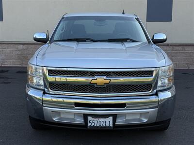 2013 Chevrolet Silverado 1500 LT   - Photo 2 - Elk Grove, CA 95624