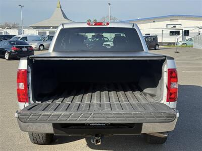 2013 Chevrolet Silverado 1500 LT   - Photo 13 - Elk Grove, CA 95624