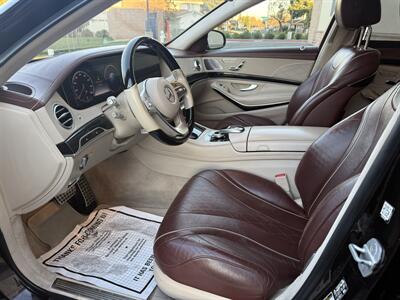 2018 Mercedes-Benz S 560 - Photo 12 - Elk Grove, CA 95624