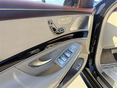 2018 Mercedes-Benz S 560 - Photo 16 - Elk Grove, CA 95624