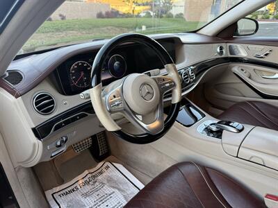 2018 Mercedes-Benz S 560 - Photo 11 - Elk Grove, CA 95624