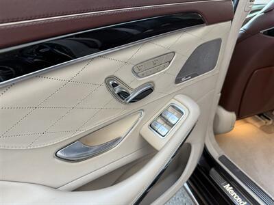 2018 Mercedes-Benz S 560 - Photo 15 - Elk Grove, CA 95624