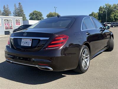 2018 Mercedes-Benz S 560 - Photo 6 - Elk Grove, CA 95624