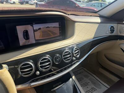 2018 Mercedes-Benz S 560 - Photo 13 - Elk Grove, CA 95624