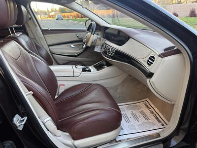 2018 Mercedes-Benz S 560 - Photo 19 - Elk Grove, CA 95624