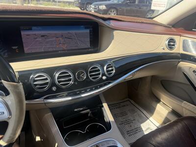 2018 Mercedes-Benz S 560 - Photo 12 - Elk Grove, CA 95624