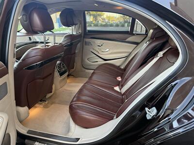 2018 Mercedes-Benz S 560 - Photo 14 - Elk Grove, CA 95624