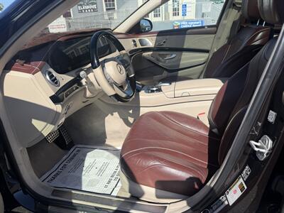 2018 Mercedes-Benz S 560 - Photo 18 - Elk Grove, CA 95624