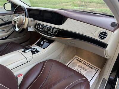 2018 Mercedes-Benz S 560 - Photo 18 - Elk Grove, CA 95624