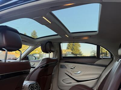 2018 Mercedes-Benz S 560 - Photo 17 - Elk Grove, CA 95624