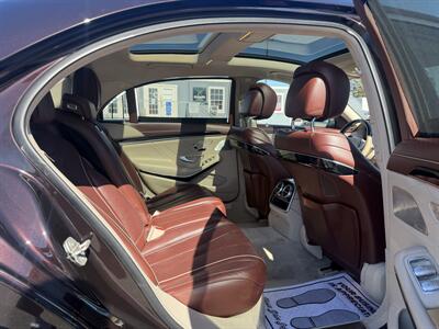 2018 Mercedes-Benz S 560 - Photo 24 - Elk Grove, CA 95624