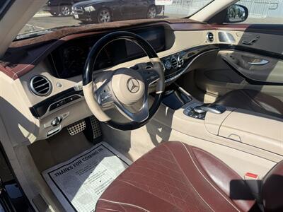 2018 Mercedes-Benz S 560 - Photo 17 - Elk Grove, CA 95624