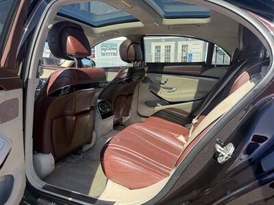 2018 Mercedes-Benz S 560 - Photo 19 - Elk Grove, CA 95624