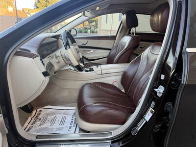 2018 Mercedes-Benz S 560 - Photo 13 - Elk Grove, CA 95624