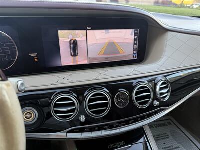 2018 Mercedes-Benz S 560 - Photo 10 - Elk Grove, CA 95624