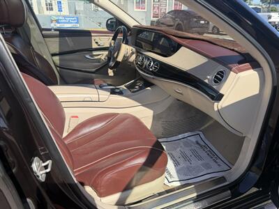 2018 Mercedes-Benz S 560 - Photo 22 - Elk Grove, CA 95624