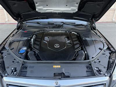 2018 Mercedes-Benz S 560 - Photo 27 - Elk Grove, CA 95624