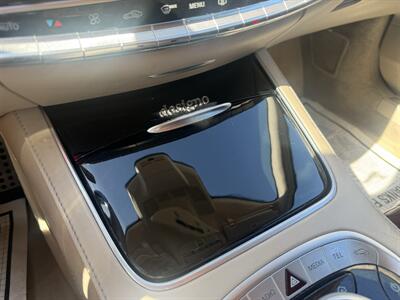 2018 Mercedes-Benz S 560 - Photo 15 - Elk Grove, CA 95624