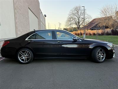 2018 Mercedes-Benz S 560 - Photo 7 - Elk Grove, CA 95624