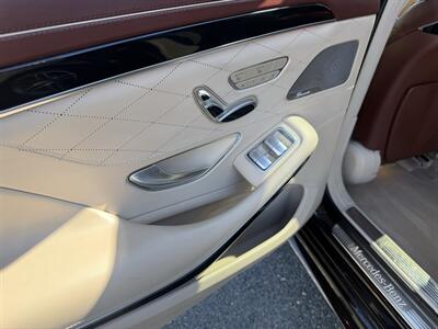 2018 Mercedes-Benz S 560 - Photo 26 - Elk Grove, CA 95624