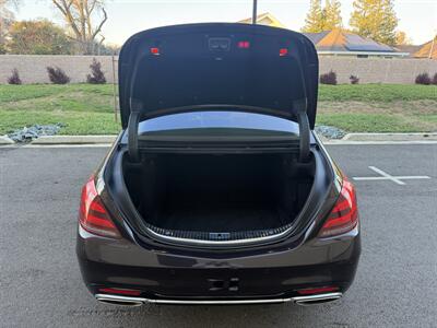 2018 Mercedes-Benz S 560 - Photo 22 - Elk Grove, CA 95624
