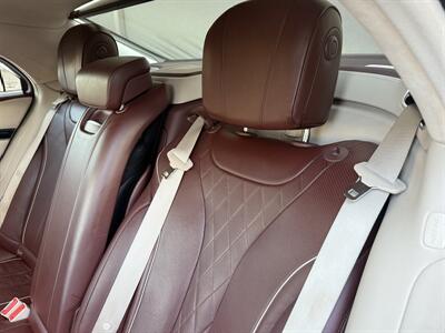 2018 Mercedes-Benz S 560 - Photo 16 - Elk Grove, CA 95624