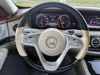 2018 Mercedes-Benz S 560 - Photo 8 - Elk Grove, CA 95624