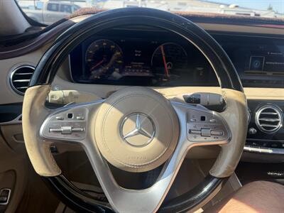2018 Mercedes-Benz S 560 - Photo 11 - Elk Grove, CA 95624