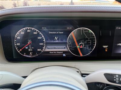 2018 Mercedes-Benz S 560 - Photo 9 - Elk Grove, CA 95624