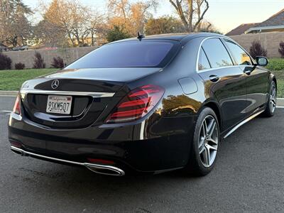 2018 Mercedes-Benz S 560 - Photo 6 - Elk Grove, CA 95624