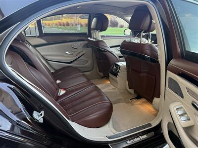 2018 Mercedes-Benz S 560 - Photo 20 - Elk Grove, CA 95624