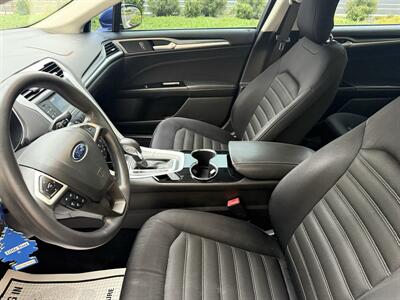 2014 Ford Fusion SE - Photo 17 - Elk Grove, CA 95624