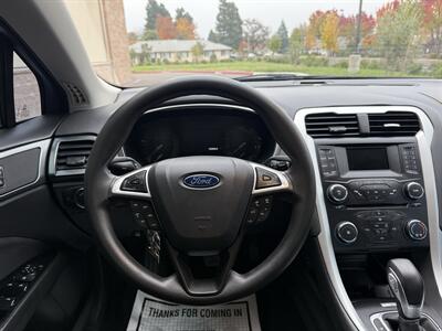 2014 Ford Fusion SE - Photo 18 - Elk Grove, CA 95624