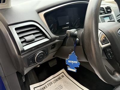 2014 Ford Fusion SE - Photo 21 - Elk Grove, CA 95624