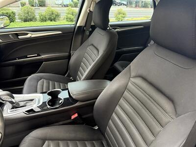 2014 Ford Fusion SE - Photo 20 - Elk Grove, CA 95624