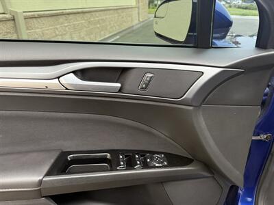 2014 Ford Fusion SE - Photo 22 - Elk Grove, CA 95624