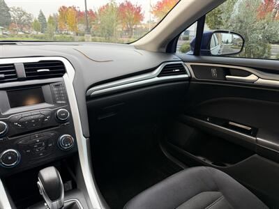 2014 Ford Fusion SE - Photo 19 - Elk Grove, CA 95624