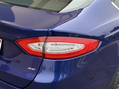 2014 Ford Fusion SE - Photo 15 - Elk Grove, CA 95624