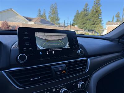 2020 Honda Accord LX   - Photo 10 - Elk Grove, CA 95624