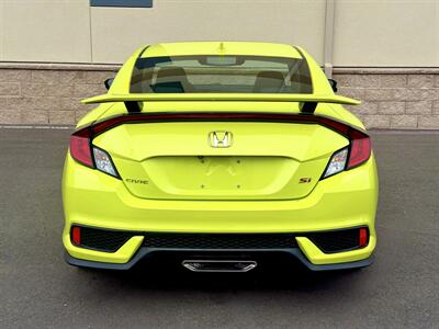 2019 Honda Civic Si - Photo 7 - Elk Grove, CA 95624