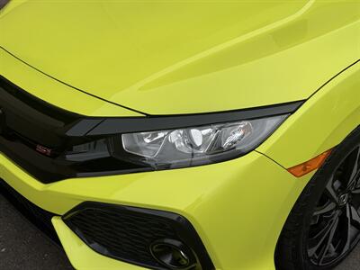 2019 Honda Civic Si - Photo 30 - Elk Grove, CA 95624