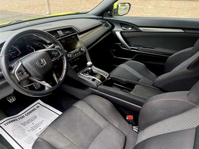 2019 Honda Civic Si - Photo 11 - Elk Grove, CA 95624