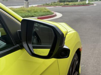 2019 Honda Civic Si - Photo 25 - Elk Grove, CA 95624