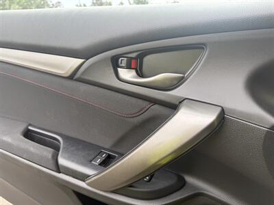 2019 Honda Civic Si - Photo 15 - Elk Grove, CA 95624