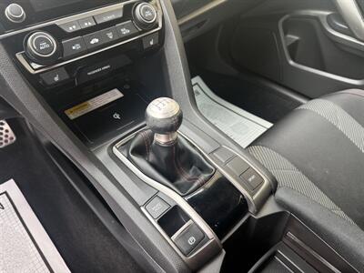 2019 Honda Civic Si - Photo 18 - Elk Grove, CA 95624