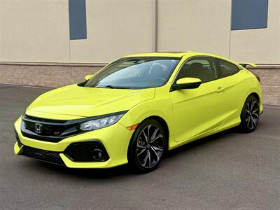 2019 Honda Civic Si - Photo 4 - Elk Grove, CA 95624