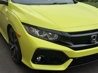 2019 Honda Civic Si - Photo 28 - Elk Grove, CA 95624