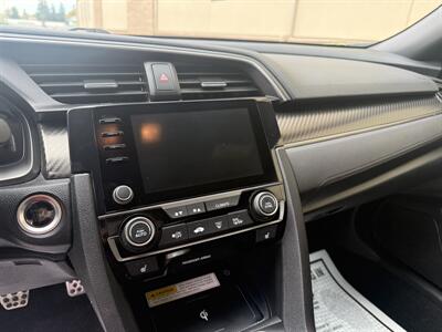 2019 Honda Civic Si - Photo 17 - Elk Grove, CA 95624