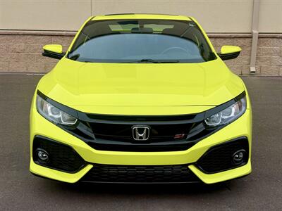 2019 Honda Civic Si - Photo 3 - Elk Grove, CA 95624