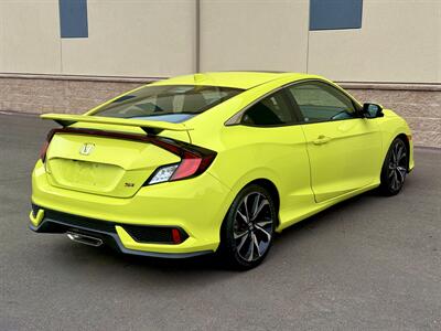 2019 Honda Civic Si - Photo 8 - Elk Grove, CA 95624